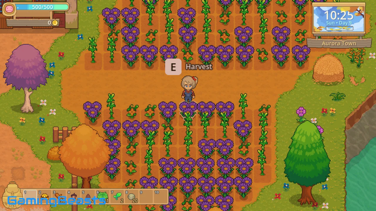 Peaceful Days PC Full