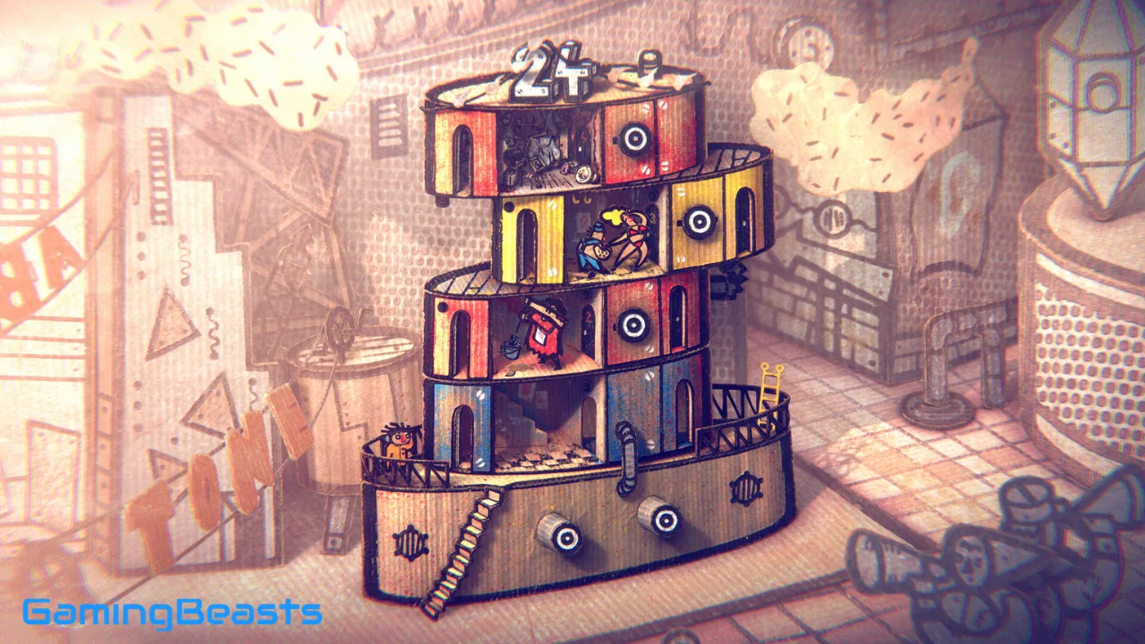 Phonopolis PC Full