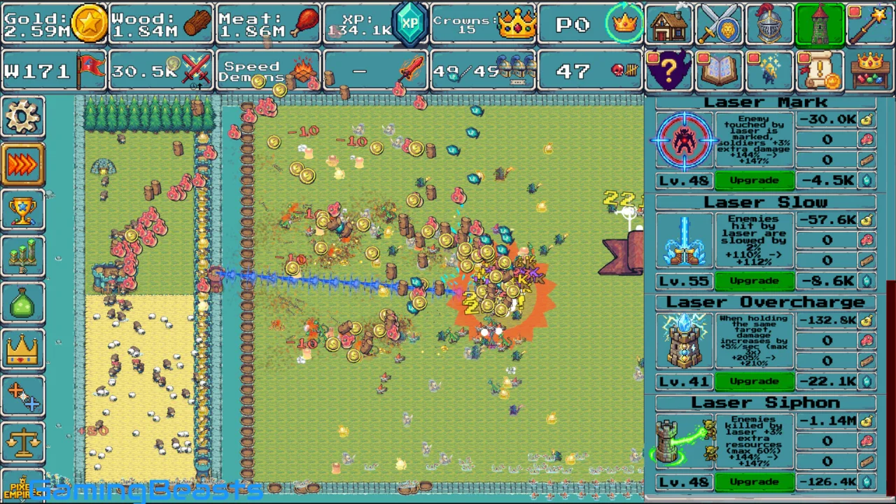 Pixel Empires Free Download