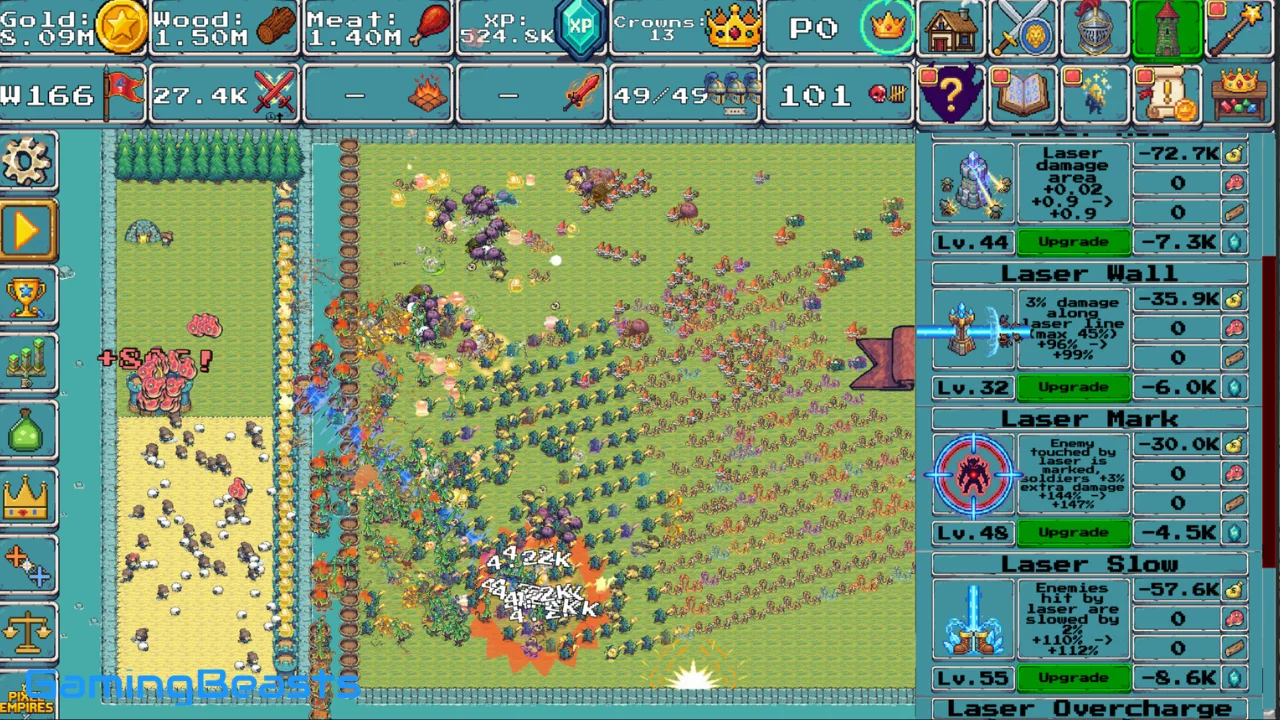 Pixel Empires PC Full