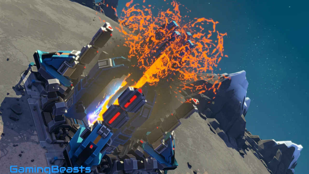 Planetary Annihilation TITANS Free Download