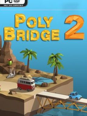 Poly Bridge 2 Free Download Build 23953128