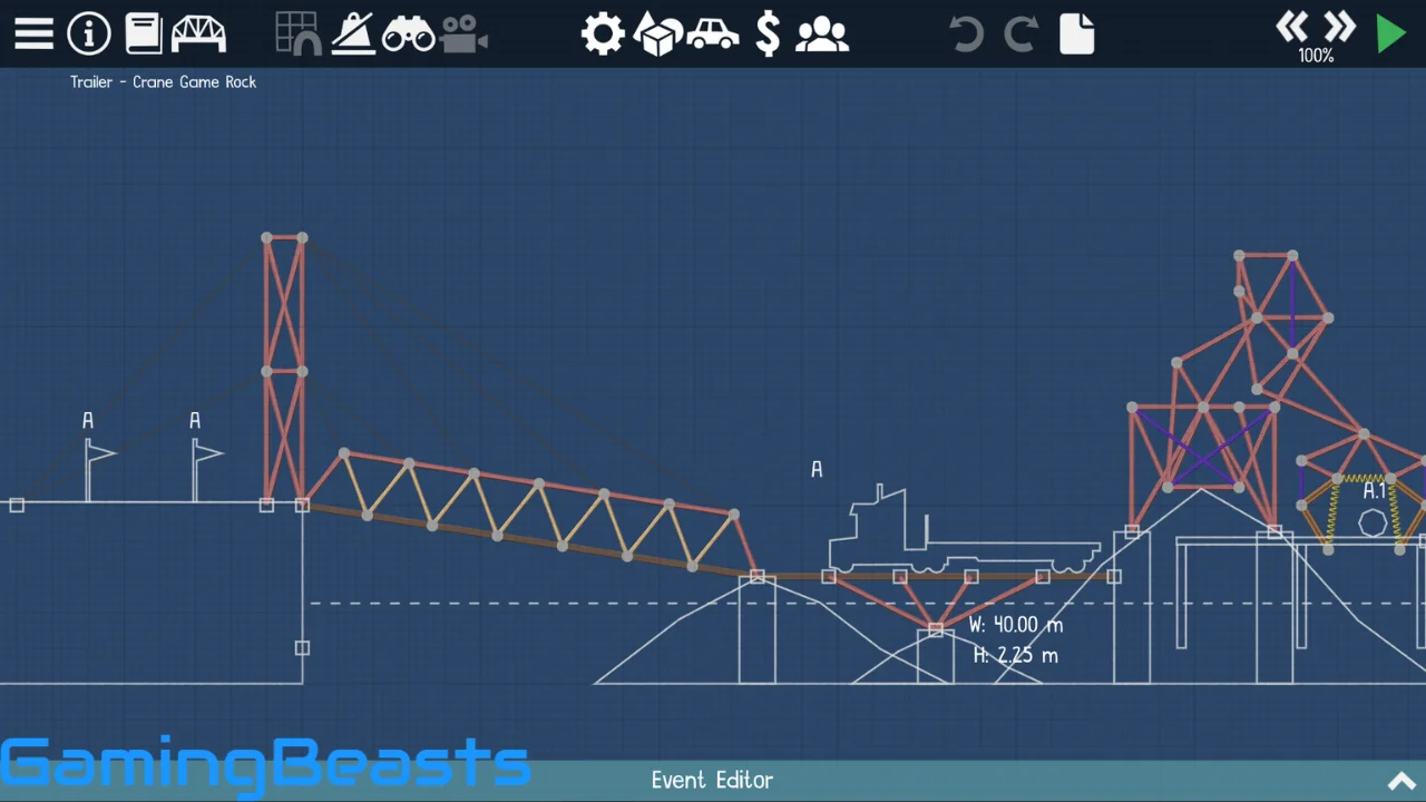Poly Bridge 2 PC Full