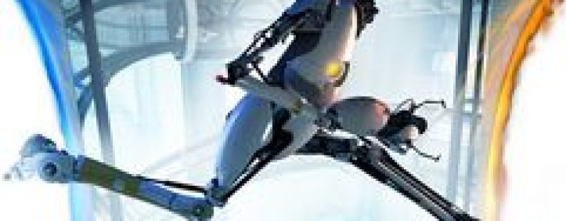 Portal 2 Free Download Build 23934121
