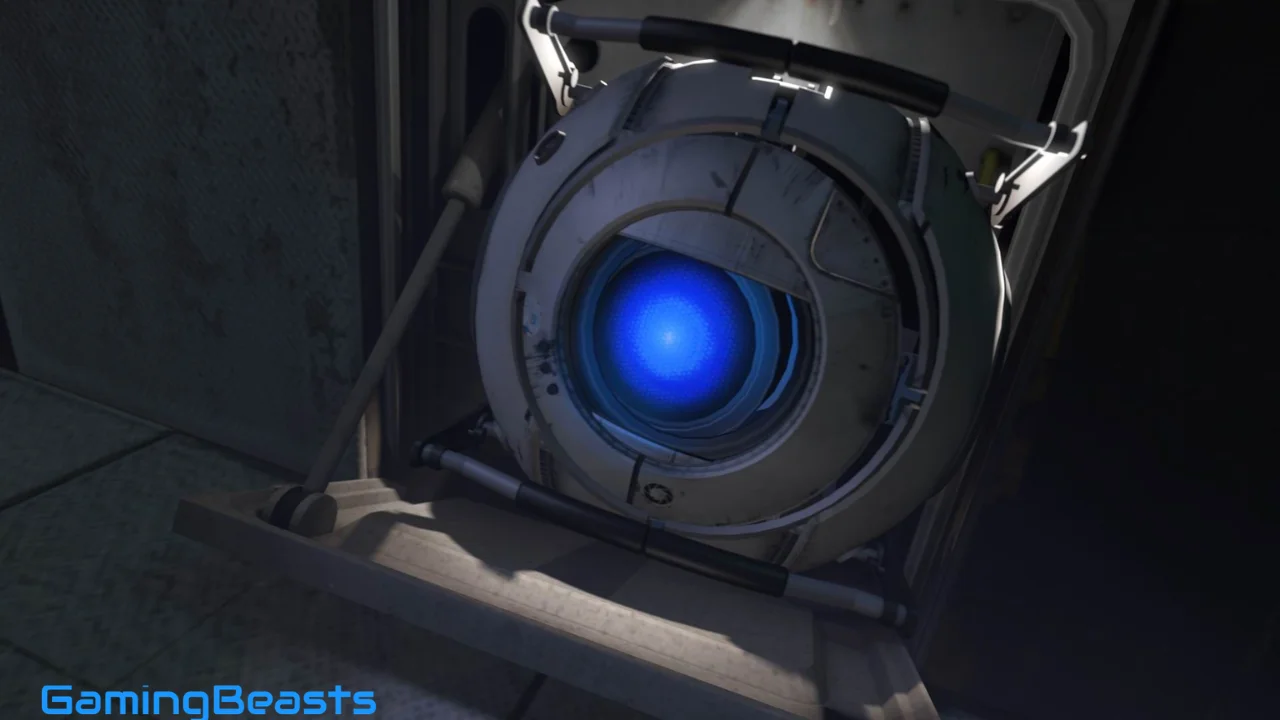 Portal 2 Free Download