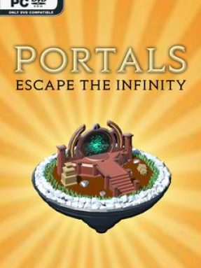 Portals Escape the Infinity Free Download Build 13723368