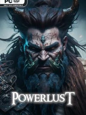 Powerlust Download Build 22483729