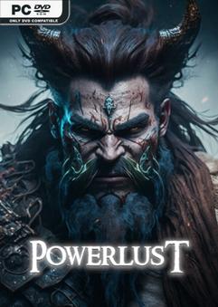 Powerlust Build 22483729
