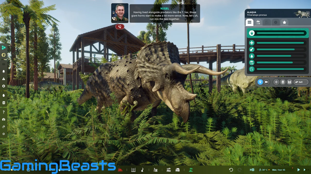 Prehistoric Kingdom Free Download