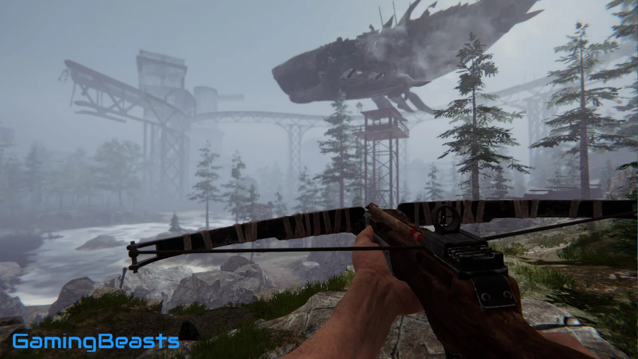 Project Mist PC Full