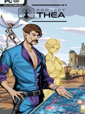 Project Thea Free Download Build 23981876