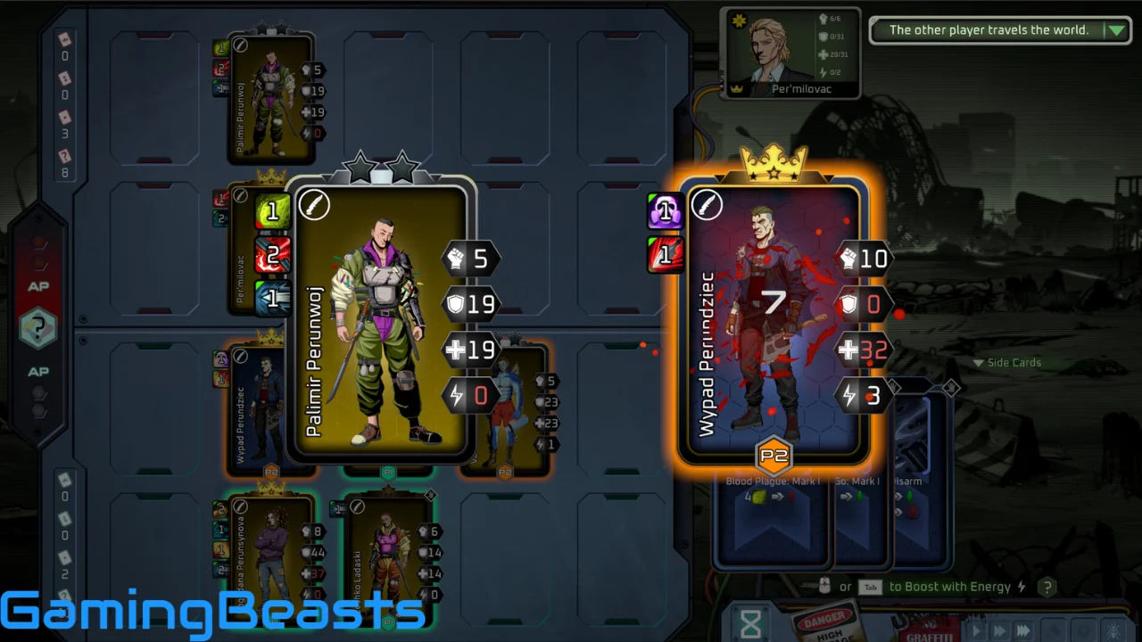 Project Thea PC Full