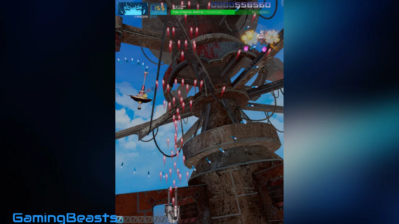 Psyvariar 3 Free Download