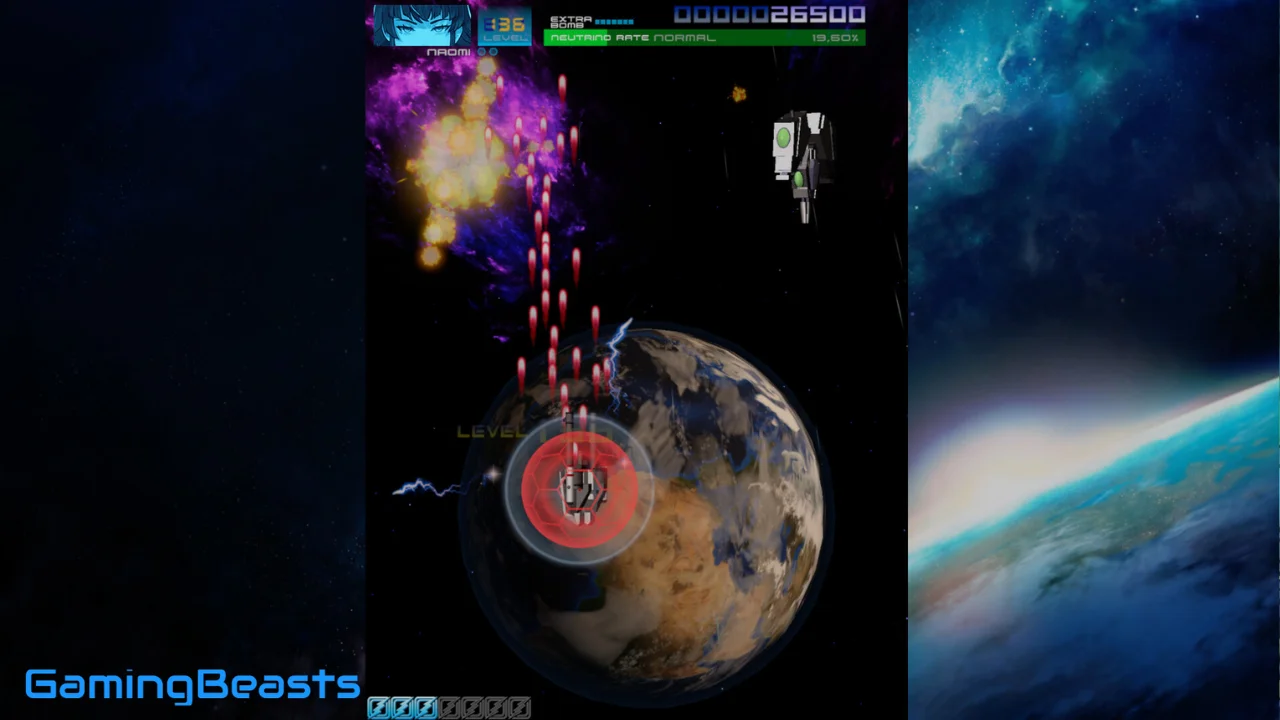 Psyvariar 3 PC Full