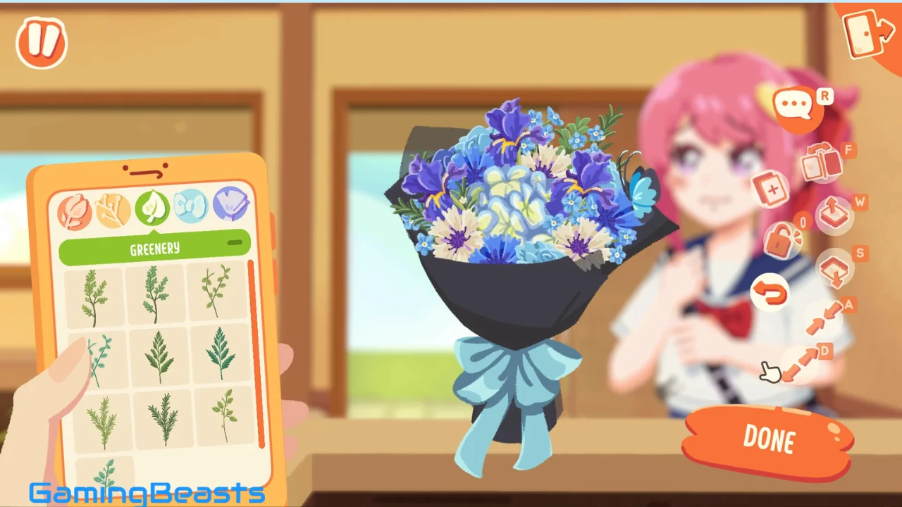 Puni the Florist Free Download
