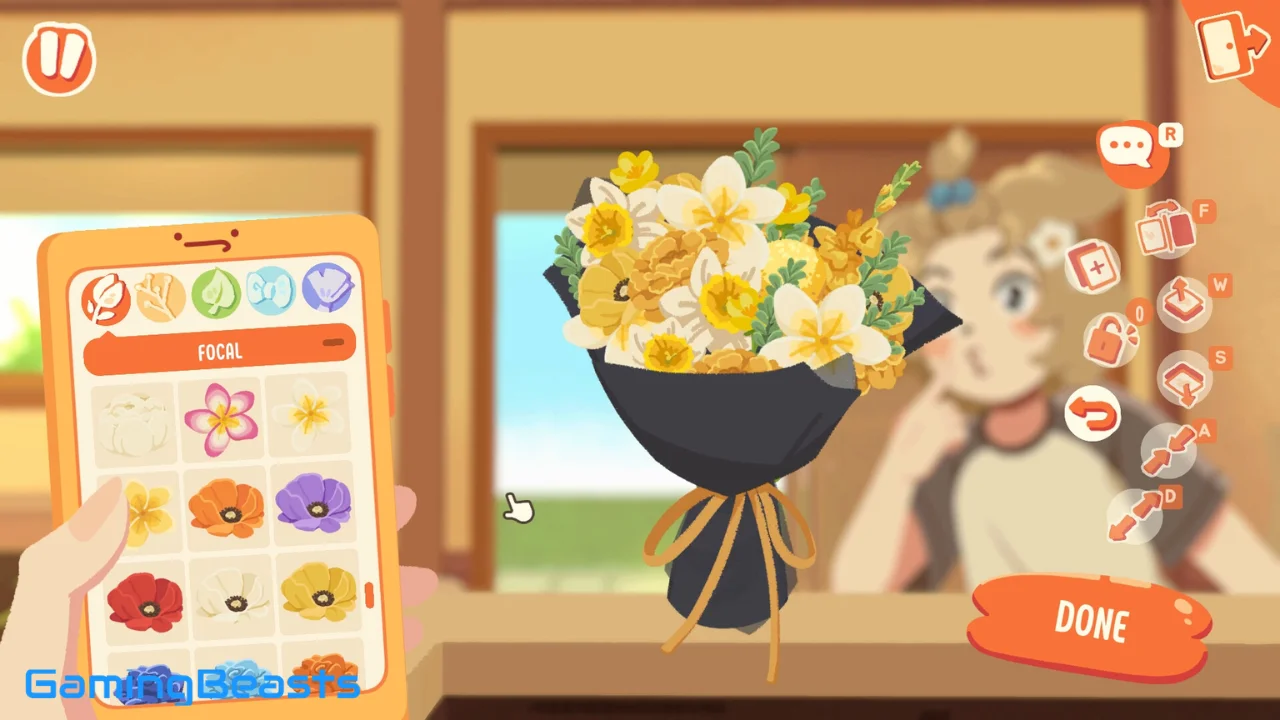 Puni the Florist PC Full