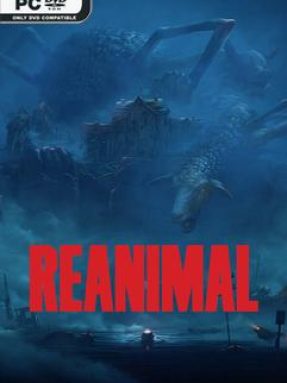 REANIMAL Free Download v1.7.1