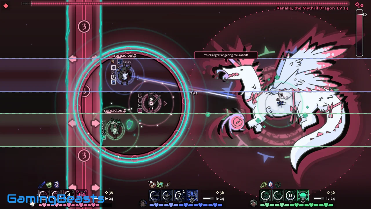 Rabbit and Steel PC Full