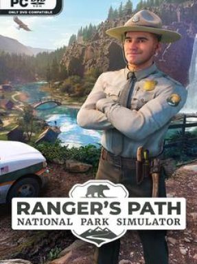 Rangers Path National Park Simulator Free Download Build 23930136