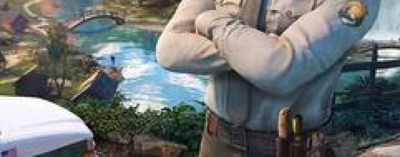 Rangers Path National Park Simulator Free Download Build 23930136