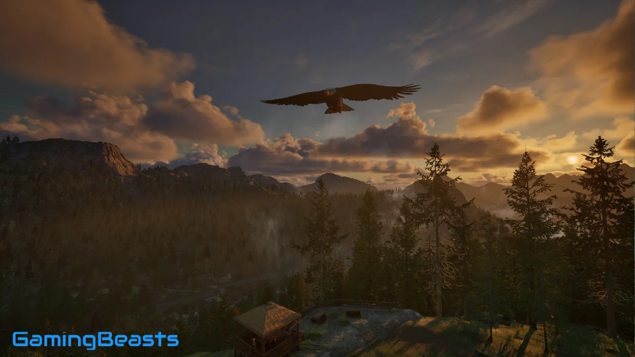 Rangers Path National Park Simulator PC Full