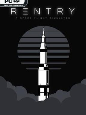 Reentry A Space Flight Simulator Free Download v1.1.0