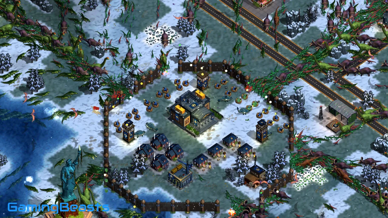 Repterra PC Full