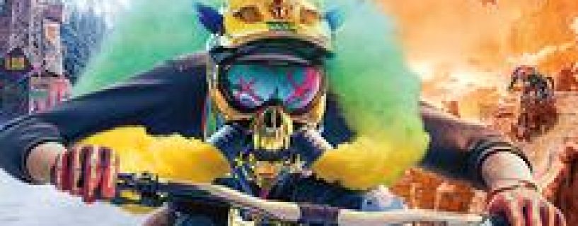 Riders Republic Free Download v1.32.0