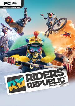 Riders Republic v1.32.0