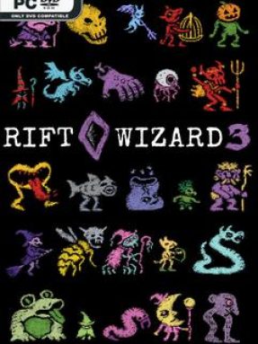 Rift Wizard 3 Free Download Build 23975399