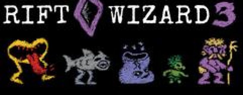 Rift Wizard 3 Free Download Build 23975399
