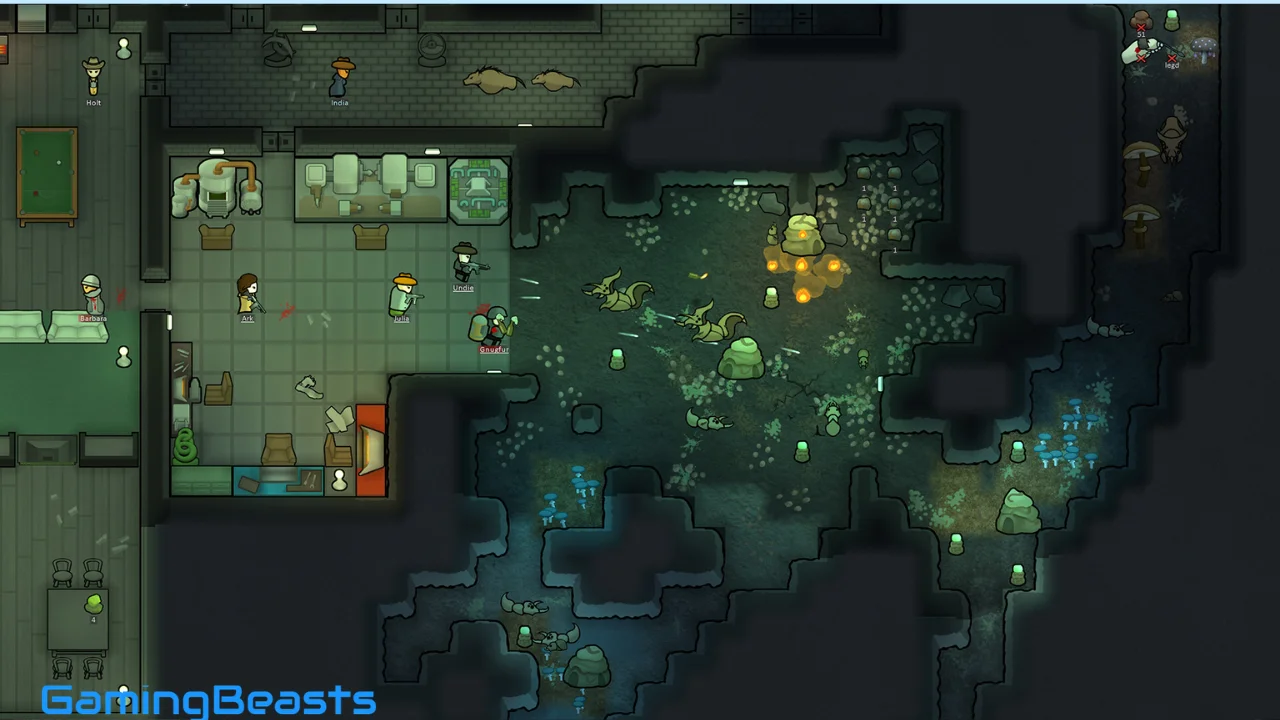 RimWorld Free Download