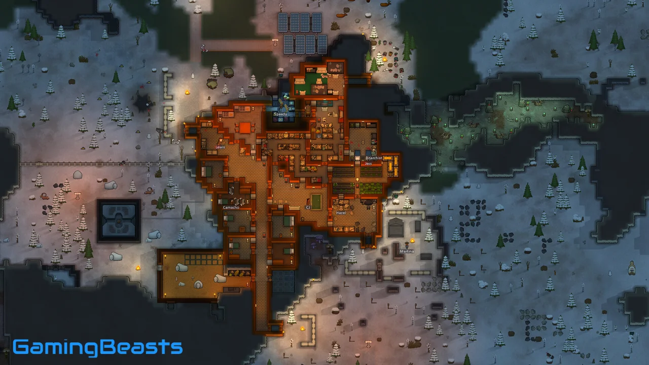 RimWorld PC Full
