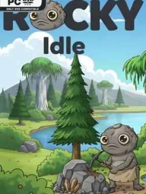 Rocky Idle Free Download Build 23912802
