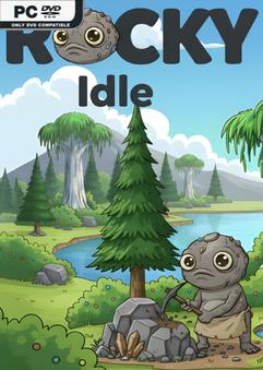 Rocky Idle Build 23912802