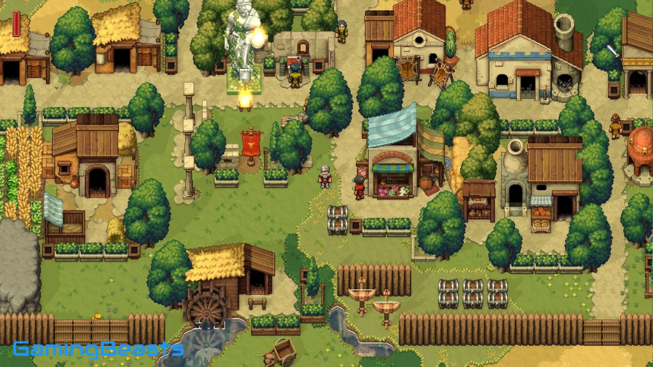 Romestead PC Full 