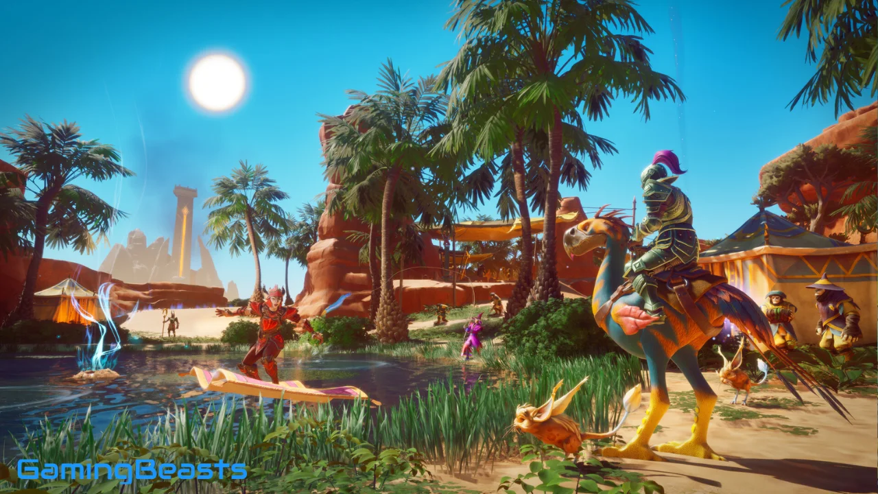RuneScape Dragonwilds PC Full