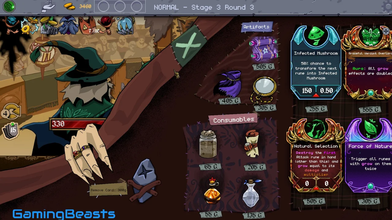 Runeveil Free Download