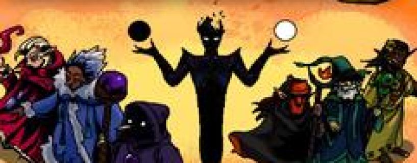 Runeveil Free Download v0.5.1