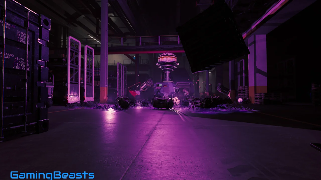 SCP Fragmented Minds Free Download
