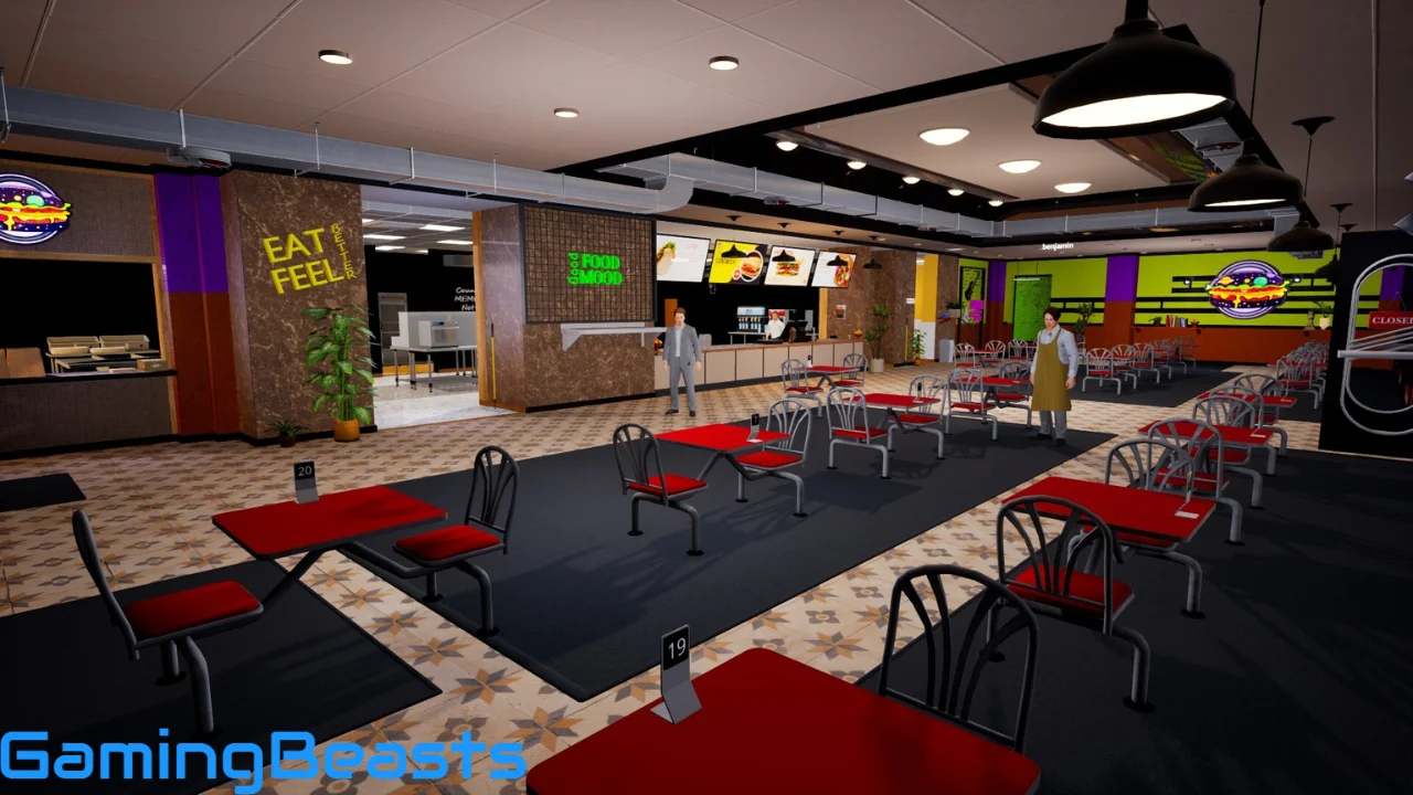 Sandwich Simulator Free Download