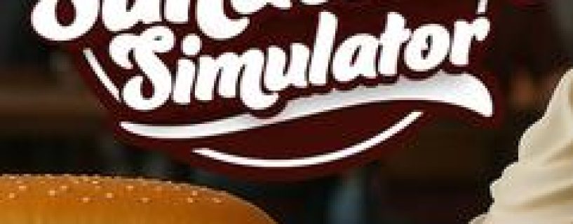 Sandwich Simulator Free Download v1.1.1.0