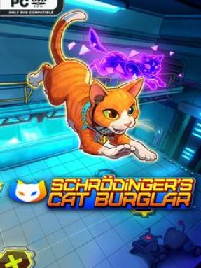 Schrodingers Cat Burglar Free Download Build 23981520