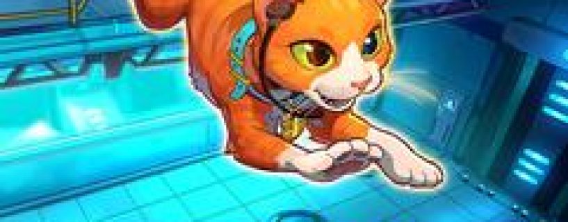 Schrodingers Cat Burglar Free Download Build 23981520