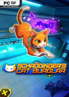 Schrodingers Cat Burglar Build 23981520