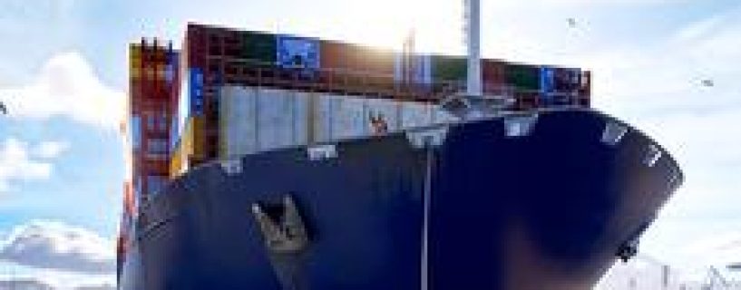 Seafarer The Ship Sim Free Download Build 23965405