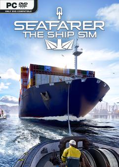 Seafarer The Ship Sim Build 23965405