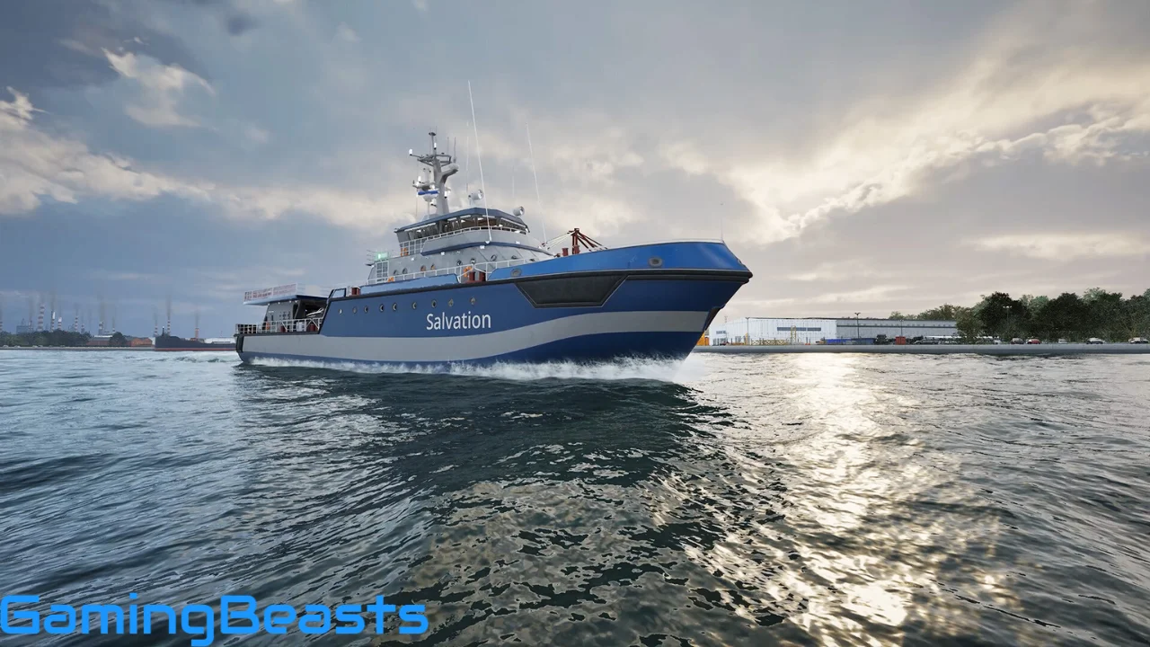 Seafarer The Ship Sim Free Download