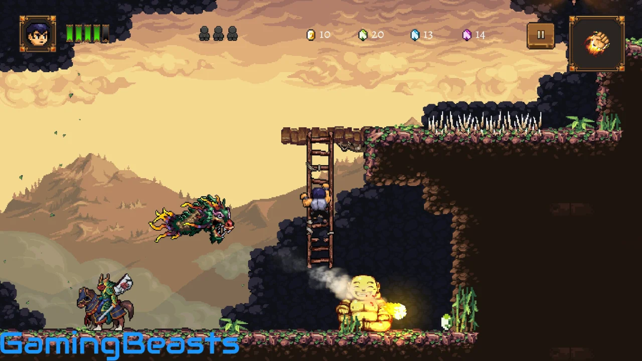 Shadow of the Orient Free Download