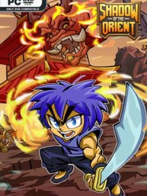 Shadow of the Orient Free Download v1.5.0